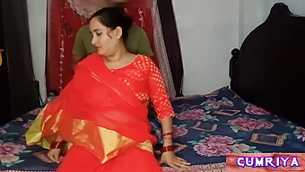 Bangladeshi Aunty Masturbates To Orgasm