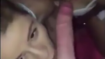 Cfnm Double Blowjob: Trải Nghiệm Tình Dục