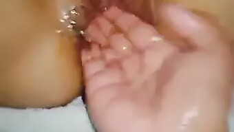 Indian Girlfriends Experience Group Sex And Fisting In Hd Video