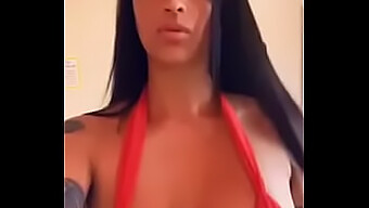 Vivi Il Piacere Supremo Con Una Milf Latina In Un Video Onlyfans!