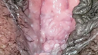 Seks Lubang Merah Muda Di Vagina Istri