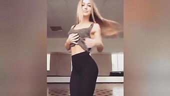 Tini (18+) Szex Összeállítás Instagram Csajokkal