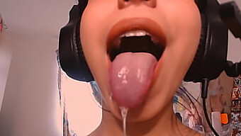 A Melhor Compilação De Ahegao Que Você Já Viu - Fetiche Com Cadelas De Anime Em Ação Bagunçada