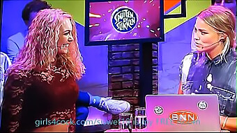 Live-Show Televisiossa: Teini (18+) Kokemus