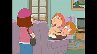 Milf Lois And Guy Get Fucked By Anthony In Nude Video