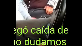 La Seducente Puta In Un Video Hd