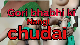 Hindi Thokai With Big Cock And Deep Throat Action