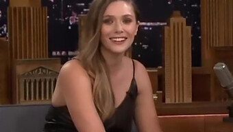 Video Porno Hot Girl Di Elizabeth Olsen