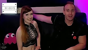 Erlebe Das Ultimative Bdsm Mit Switchkitchen Auf Xvideos