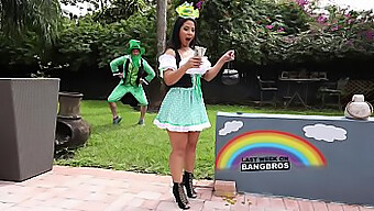 สัปดาห์สุดท้ายของ Bangbros.Com ในปี 2020: วันที่ 14 มีนาคม