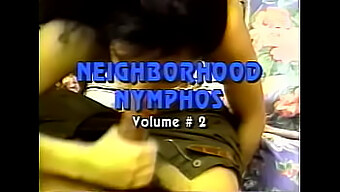 Loneboy101'S Neighborhood Nymphos Vol. 2 - Полный Фильм