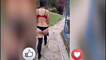 Acción De Lamer Coños Y Pajas En Este Video Caliente