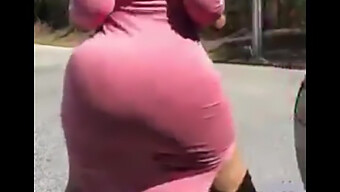 She Got A Whole Lot Of Big Ass