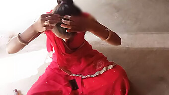 Bhabhi'S Deep Throat And Asshole Fucking In Full Hd With Indian Accent