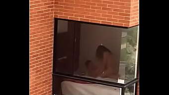 Novias Caught: Colombian Girls Get Caught Masturbating