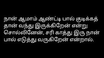 Tamil, Yaramaz Komşusuyla Seks Hikayesi