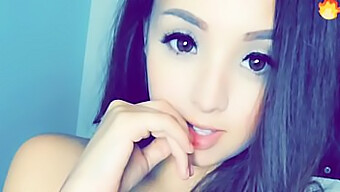 Regardez La Vidéo Porno Divulguée De Cette Jolie Mexicaine