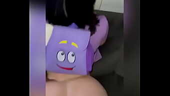 Dora'S Latina Pleasures