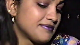 Watch A Beautiful Indian Girl In A Threesome With Two Pakistani Girls