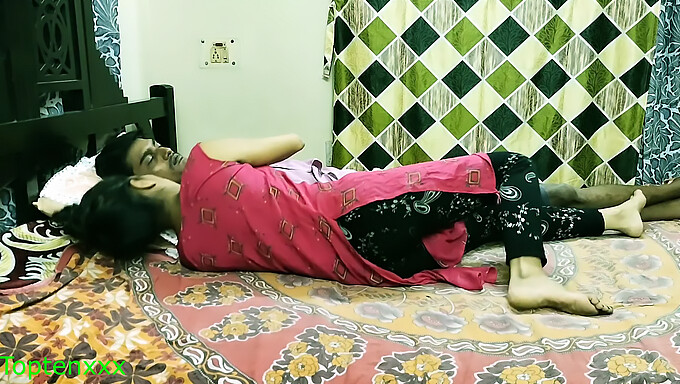 Bangla Wife Cheated On By Husband'S Friend