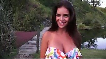 Wanda Naras Sydende Bikini Fotoshoot I Argentina