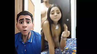 La Puta Personal Del Jefe De Mi Novia Reveló Su Verdadera Naturaleza En Una Videollamada