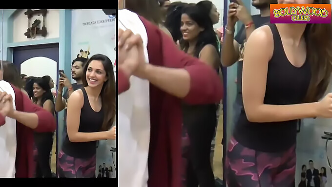 Watch This Indian Beauty Show Off Her Amazing Ass