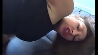 Cumshot Compilation Of A Hot Anal Sex Session